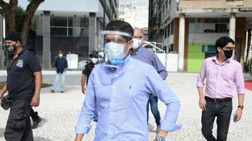Dinaldo Silva/Bnews