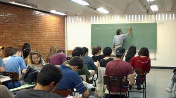 Arquivo/Agência Brasil
