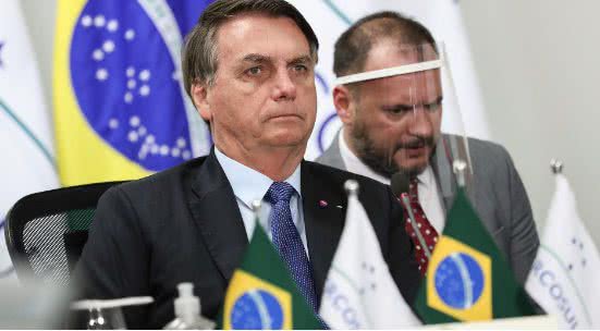 Marcos Corrêa/PR