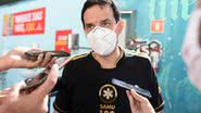Dinaldo Silva/BNews
