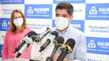 Dinaldo Silva / BNews