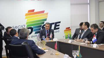 Carlos Prates/ GOV-BA