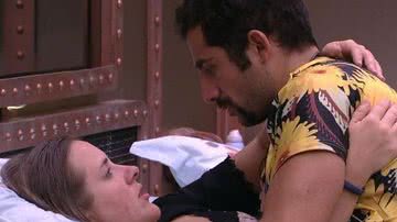 Reprodução / TV Globo