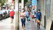 Dinaldo Silva/BNews