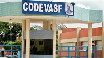 Divulgação/Codevasf