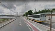 Google Street View