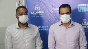 Vagner Souza/BNews