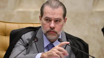 Divulgação/STF