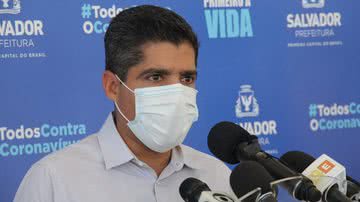 Vagner Souza/BNews