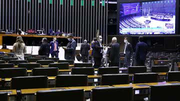 Najara Araújo/Câmara dos Deputados