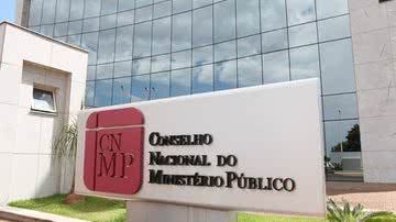 Reprodução/CNMP