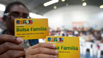 Arquivo/Agência Brasil