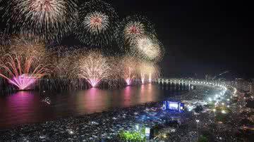 Divulgação/Prefeitura do Rio de Janeiro