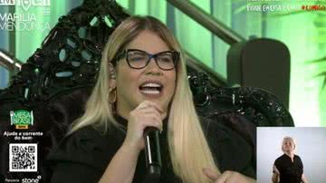 Reprodução / redes sociais