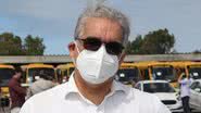 Vagner Souza/BNews