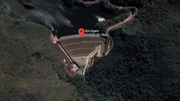Reprodução/Google Maps