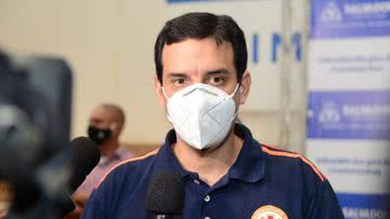 Dinaldo Silva/BNews