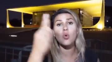 Reprodução/YouTube