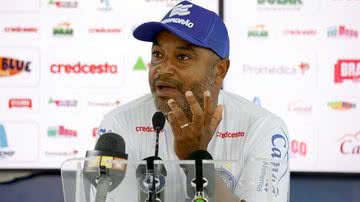 Felipe Oliveira/ EC Bahia