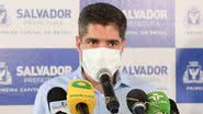 Dinaldo Silva/BNews