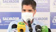 Dinaldo Silva/BNews