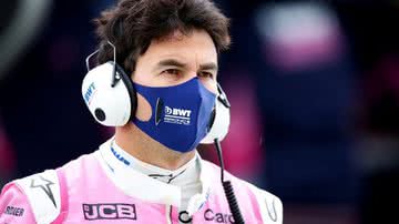 Reprodução/Twitter F1
