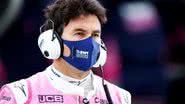 Reprodução/Twitter F1