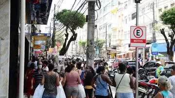 Dinaldo Silva/BNews
