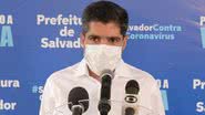Dinaldo Silva  / BNews/ Arquivo