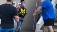 Reprodução/Redes Sociais