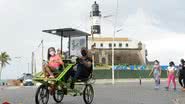 Dinaldo Silva/BNews