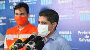 Vagner Souza/Bnews