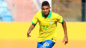 Bruno Pacheco / CBF
