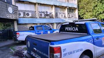 Reprodução/ Acorda Cidade