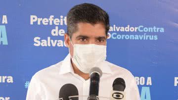 Dinaldo Silva/BNews