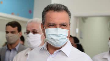 Dinaldo Silva/BNews