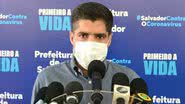 Dinaldo Silva/Bnews