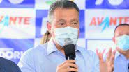 Dinaldo Silva  / BNews