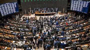 Wilson Dias/Agência Brasil