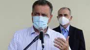 Dinaldo Silva / BNews