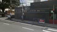 Reprodução/Google Maps