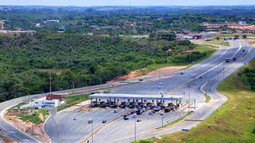 Reprodução/Concessionária Bahia Norte
