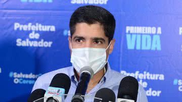 Dinaldo Silva/BNews