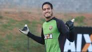 Divulgação / EC Vitória