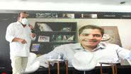 Dinaldo Silva / BNews