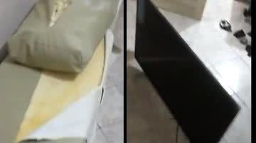 Arquivo pessoal