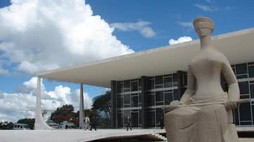 Divulgação/ STF