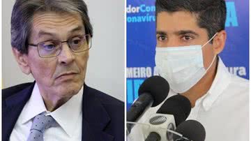 Montagem BNews