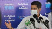 Vagner Souza/Bnews