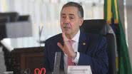 Reprodução/Abdias Pinheiro/ASCOM/TSE